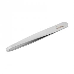 Nghia export pęseta N.404 srebrna