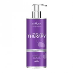 Farmona podologic therapy oczyszczający płyn do stóp 500 ml