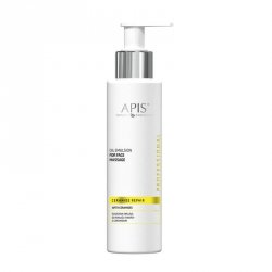 Apis CERAMIDE REPAIR Olejkowa emulsja do masażu twarzy z ceramidami 150 ml