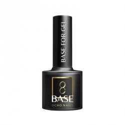 OCHO NAILS Bonding Base for Gel Baza pod żel 5g