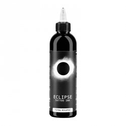 ECLIPSE - TOTAL ECLIPSE BLACK 260 ML