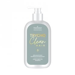 Farmona TRYCHO CLEAN Specjalistyczny szampon oczyszczający 900 ml