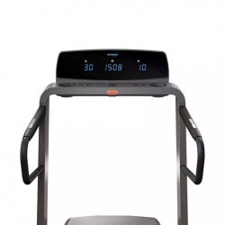 Bieżnia elektryczna HORIZON FITNESS Omega Z-02 Grafitowy