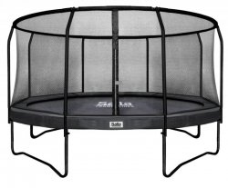 Trampolina Salta Premium Black Edition COMBO - 213cm