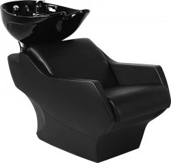 MYJNIA TECHNO MISA CZARNA/OBUDOWA CZARNA/P-7 (48H)