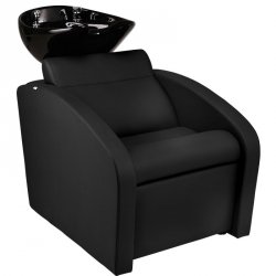 MYJNIA COMFORT MISA CZARNA/P-7 (48H)