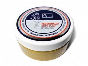 ARKADA - PEELING REGENERACJA DŁONI I STÓP 300 G
