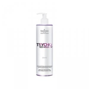 Farmona trycho technology specjalistyczny profesjonalna maska wzmacniająca włosy 250 ml