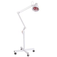LAMPA SOLLUX BR-1082B STATYW 