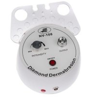 3W1 MIKRODERMABRAZJA + SPRAY + VACUM BN-108 