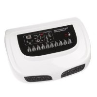URZąDZENIE DO ELEKTROSTYMULACJI + INFRARED BR-2029 
