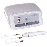 DARSONVAL BR-862 SZARY 