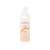 Depilflax 100 emulsja po depilacji 500 ml 