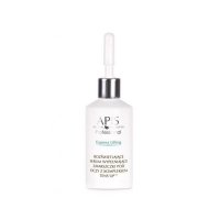 Apis express lifting serum wypełniające pod oczy z tens`up 50 ml 
