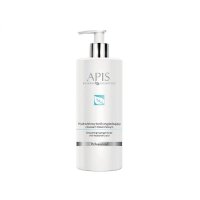 Apis hydrożelowy tonik wygładzający z kwasem hialuronowym 500 ml 