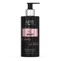 Apis be beauty - pielęgnacyjny krem do rąk 300 ml 