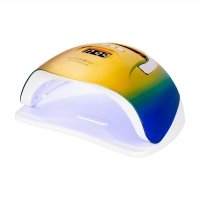 Lampa UV LED Glow F2 ZN 220W 
