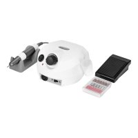 Activ Power basic frezarka J202 65W biała 