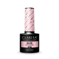 Claresa Baza Power Base 05 -5g 