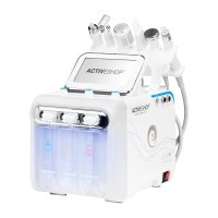 Urządzenie oczyszczanie wodorowe Hydrogen H2+ 6w1 new generation 