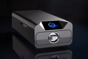 Autoklaw Enbio S Black Beauty Edition 