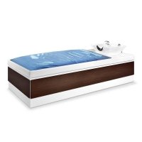 Myjnia Fryzjerska SPA%WELLNESS z materacem wodnym 