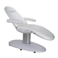 TOSCANA Fotel kosmetyczny wielofunkcyjny 