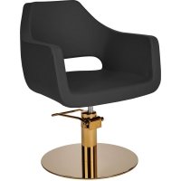 FOTEL MAREA G1 P-7/DYSK ZŁOTY (48H) 