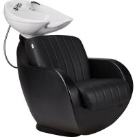 MYJNIA THOMAS Z PRZESZYCIAMI MISA BIAŁA NA MAŁY WAHACZ/OBUDOWA CZARNA/P-7 (48H) 