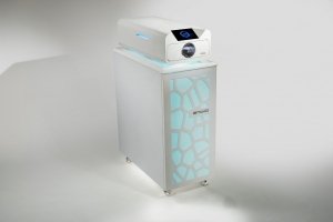 AUTOKLAW ENBIO S kl.B LED White + Stolik Enbio LED + Gratis Pakiet START PLUS: Filtr Magic, Filtr Hepa, Pendrive 