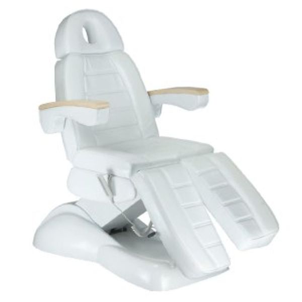 FOTEL ELEKTRYCZNY LUX PEDICURE BG-273C 3 SILNIKI