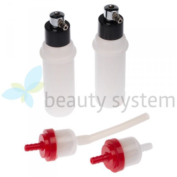 3W1 MIKRODERMABRAZJA + SPRAY + VACUM BN-108