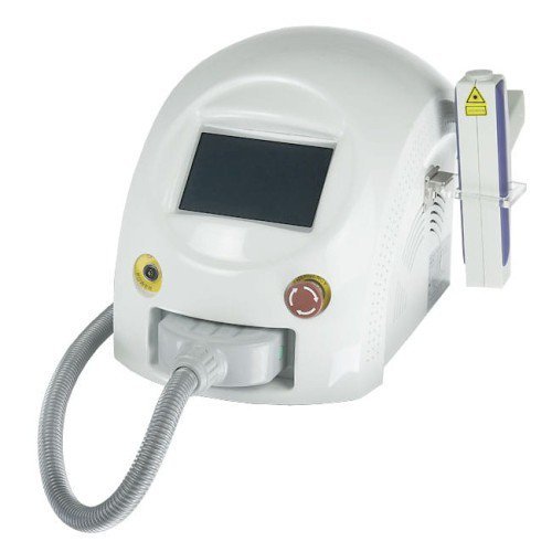 LASER Q-SWITCH ND YAG