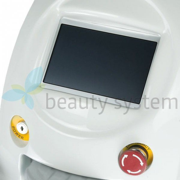 LASER Q-SWITCH ND YAG