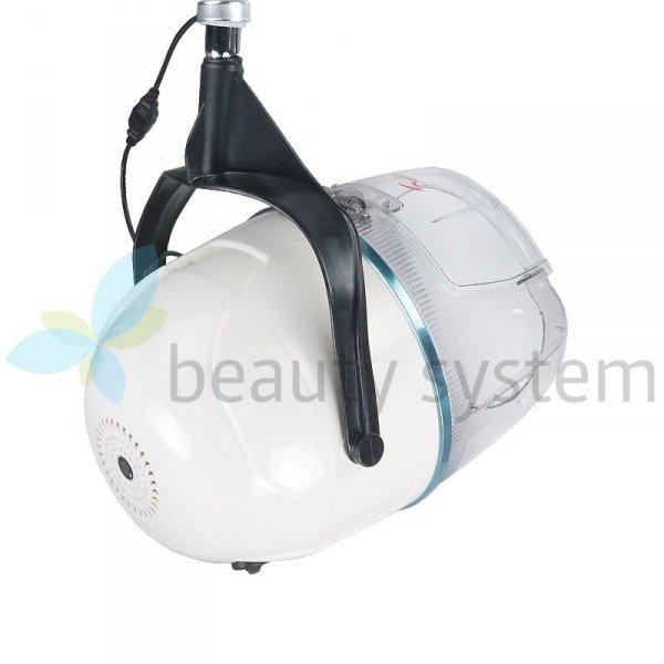 SUSZARKA HEłMOWA WISZąCA BB-6082H BIAłA