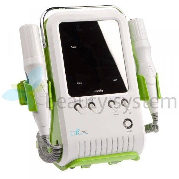 MINI RF RADIO FREQUENCY BN-CR200