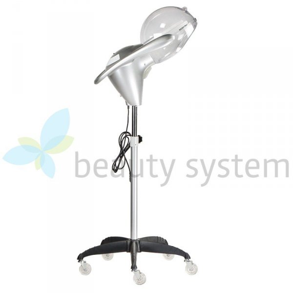 NAWILżACZ / SAUNA DO WłOSóW NA STATYWIE BH-185