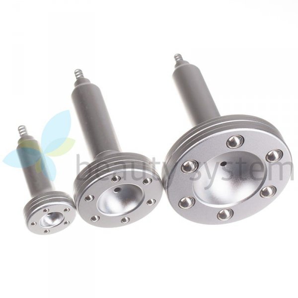 KOC INFRARED + DERMOMASAżER BR-2001