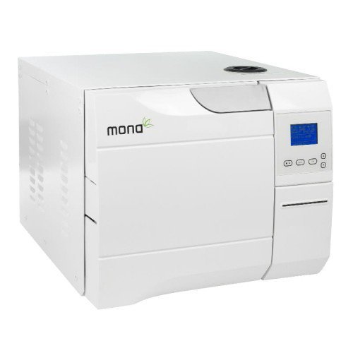 AUTOKLAW MEDYCZNY MONA LCD 18L, KL.B + DRUKARKA