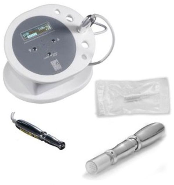 MEZOTERAPIA MIKROIGłOWA BSH-01