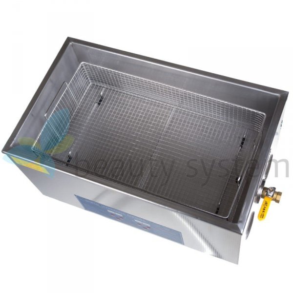 MYJKA ULTRADźWIęKOWA 22L BS-UC22 600W