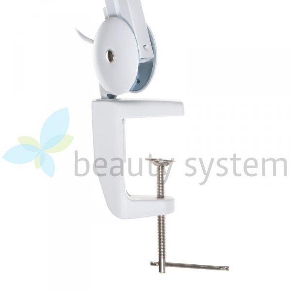 LAMPA WARSZTATOWA SONOBELLA BSL-01 LED 24W CLIP