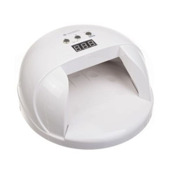 LAMPA SONOBELLA UNO 48W LED TIMER + SENSOR
