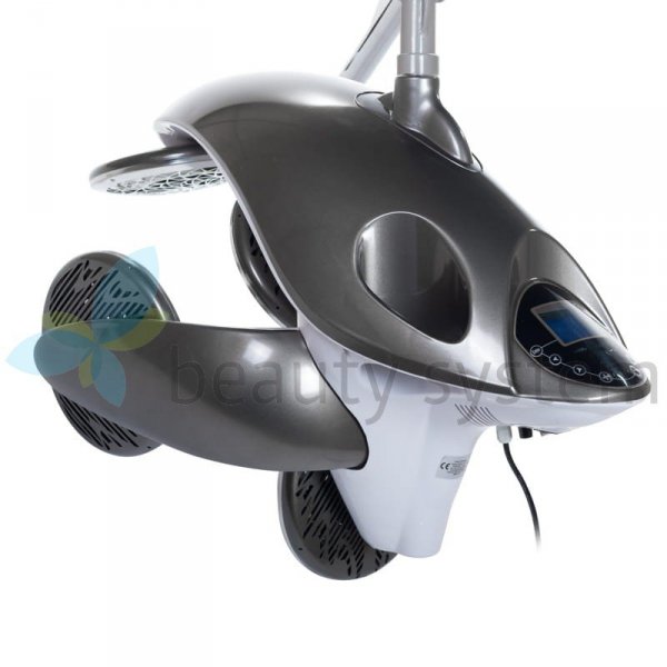 INFRAZON WISZąCY BB-6082E SREBRNO-SZARY