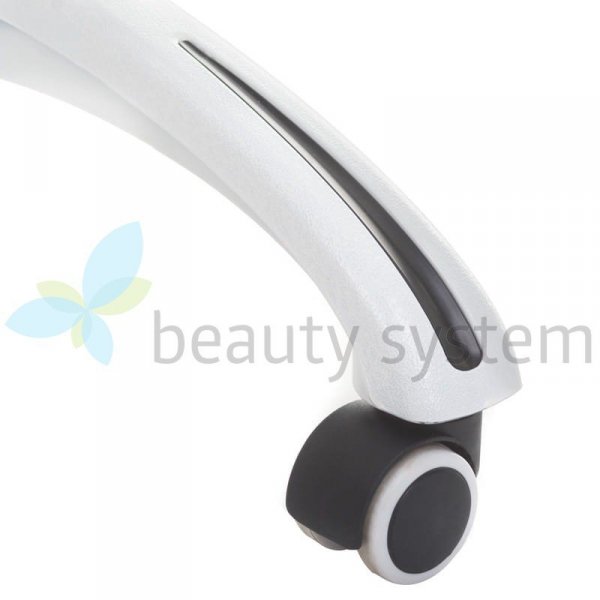 FOTEL BIUROWY CORPOCOMFORT BX-4325 CZARNY