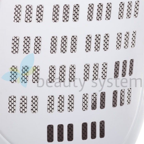 FOTEL BIUROWY CORPOCOMFORT BX-4325 CZARNY