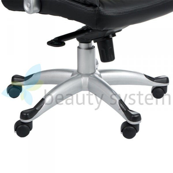FOTEL ERGONOMICZNY CORPOCOMFORT BX-5786 CZARNY