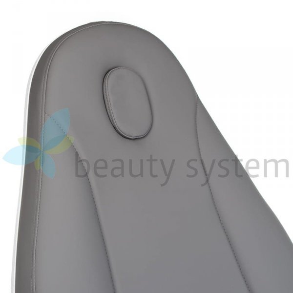 ELEKTRYCZNY FOTEL KOSMETYCZNY MAZARO BR-6672C SZAR