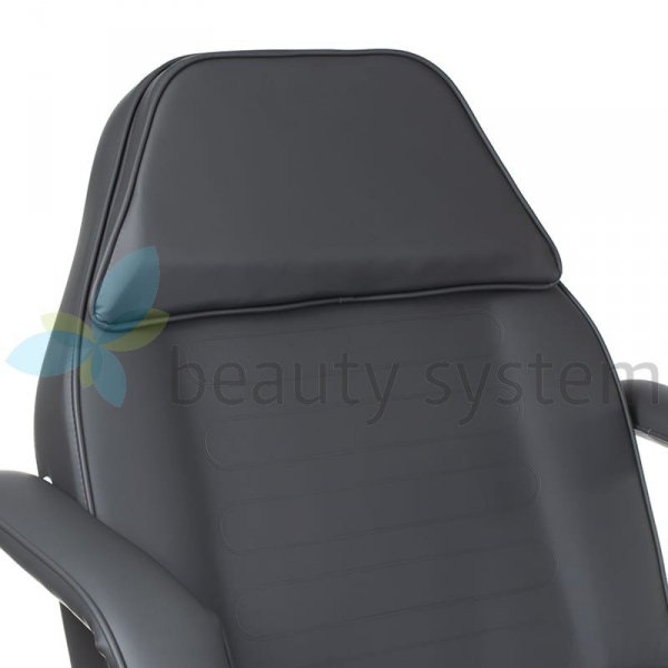 FOTEL KOSMETYCZNY HYDRAULICZNY BD-8222 SZARY
