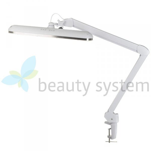 LAMPA WARSZTATOWA SONOBELLA BSL-03 LED 12W CLIP